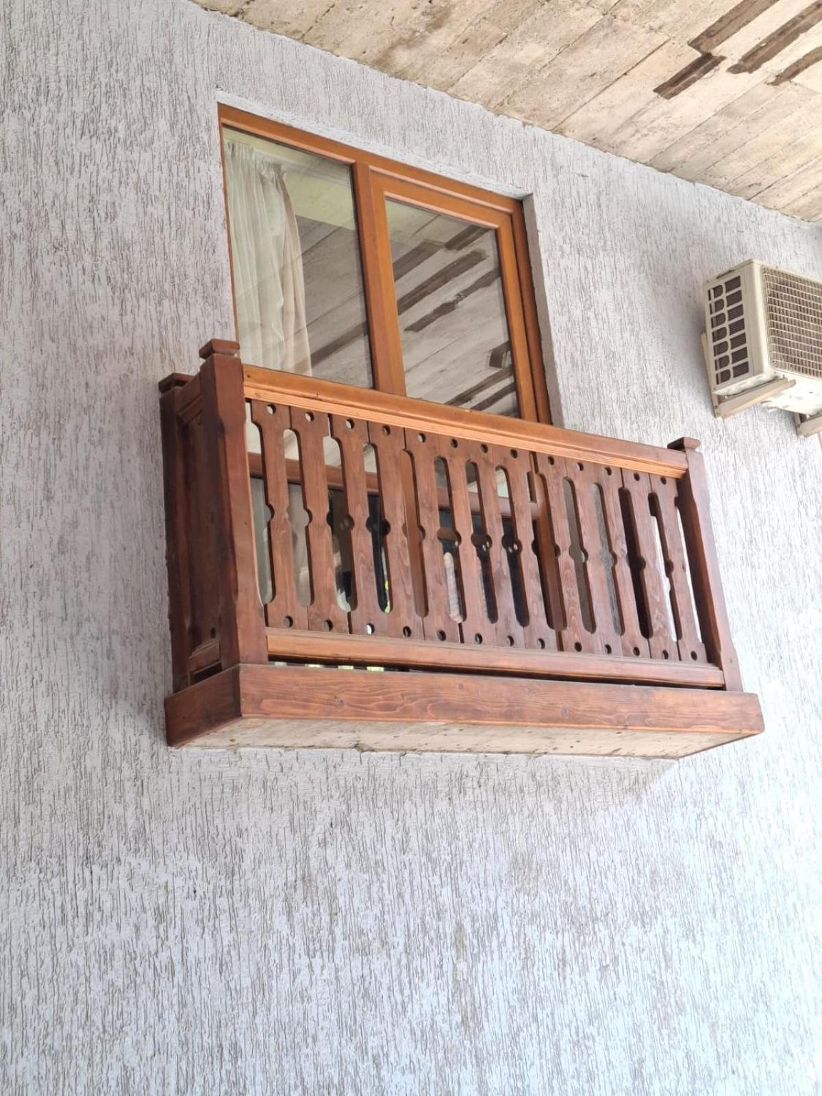 Hotel Alaverdi Palace Tbilisi Buitenkant foto