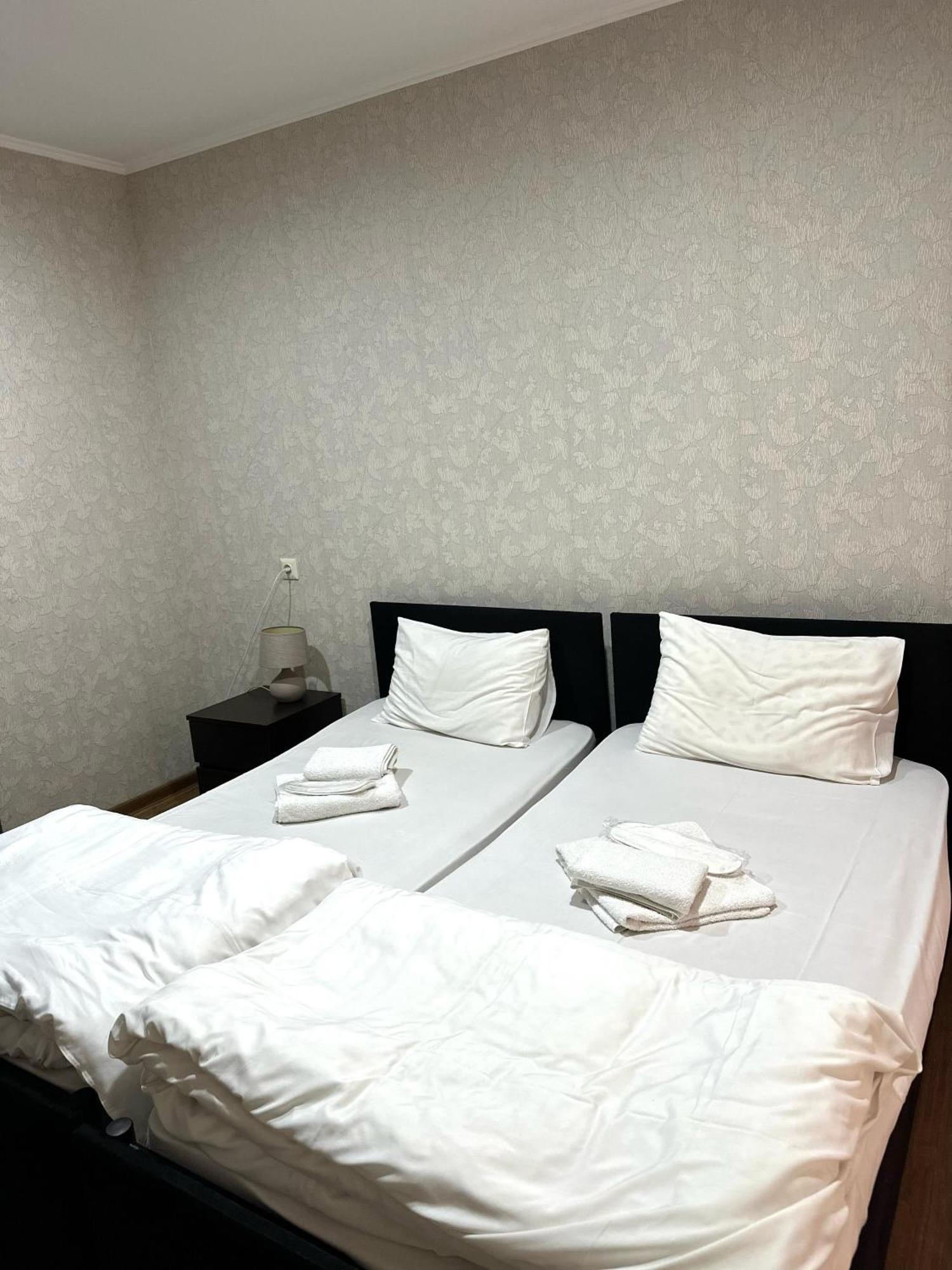 Hotel Alaverdi Palace Tbilisi Buitenkant foto